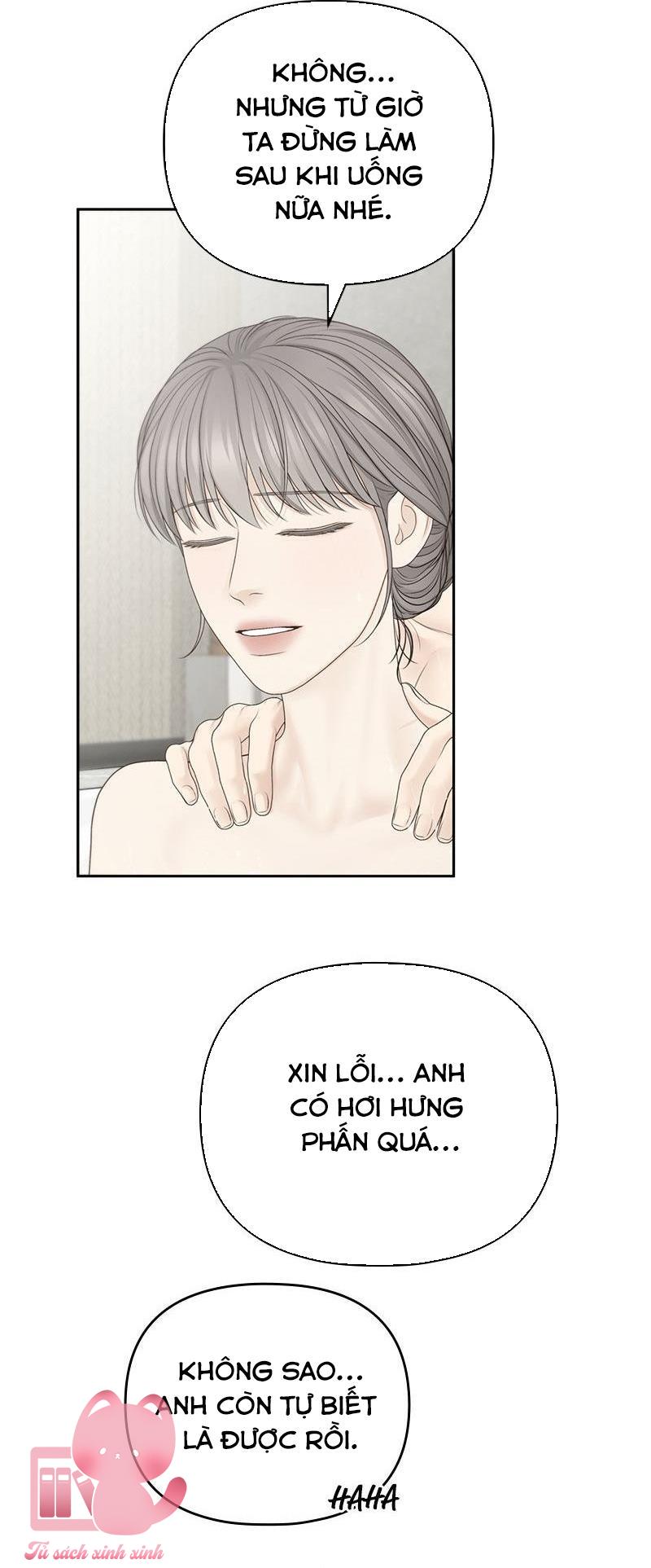 Hy Vọng Duy Nhất Chapter 75 - Trang 4