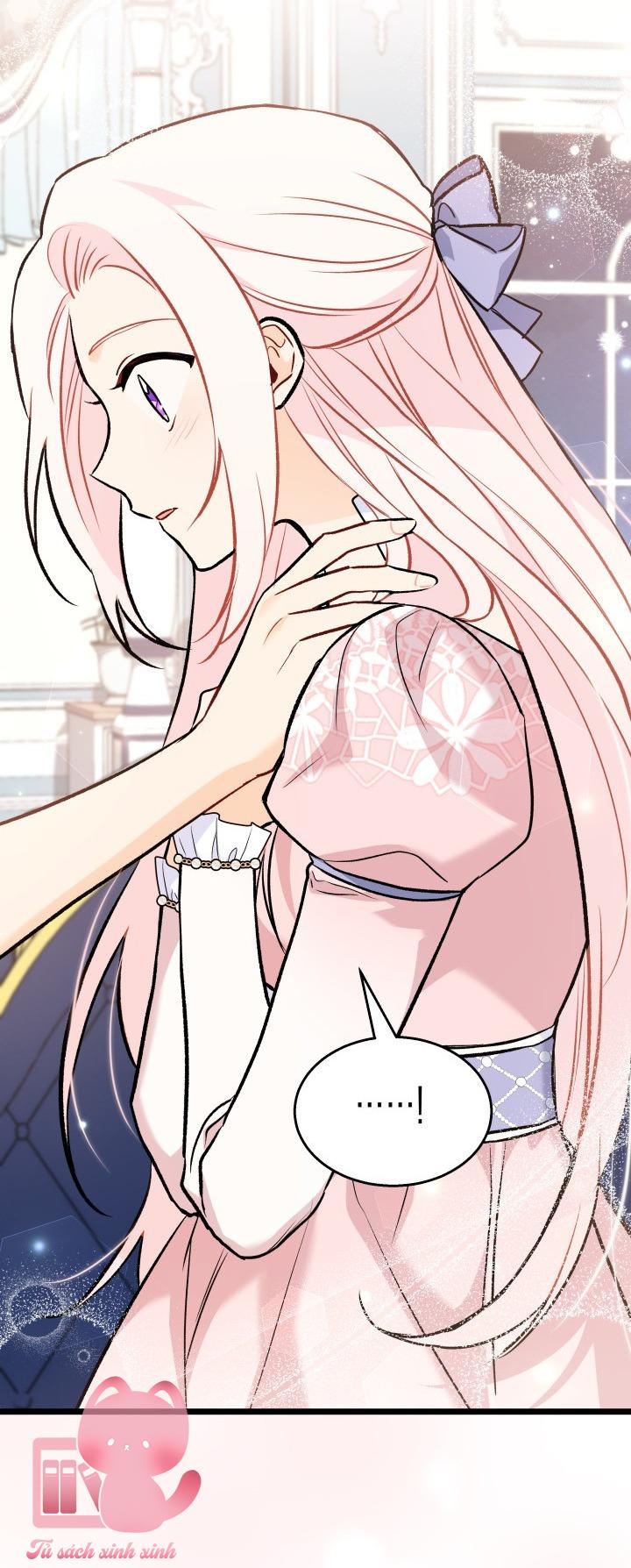 Quan Hệ Cộng Sinh Giữa Báo Đen Và Thỏ Trắng Chap 105 - Trang 2