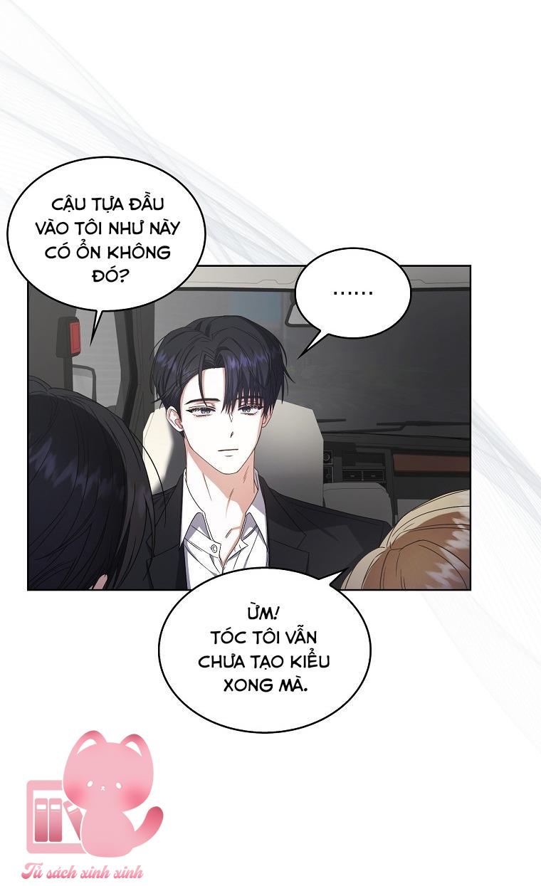Debut Or Die Chap 52 - Trang 3