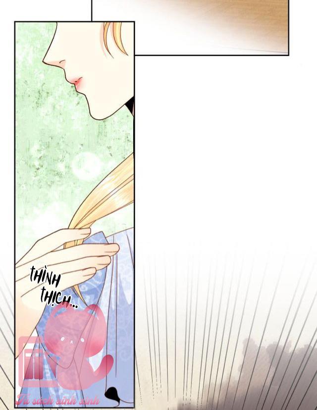 Hoàng Hậu Tái Hôn Chapter 103 - Trang 4