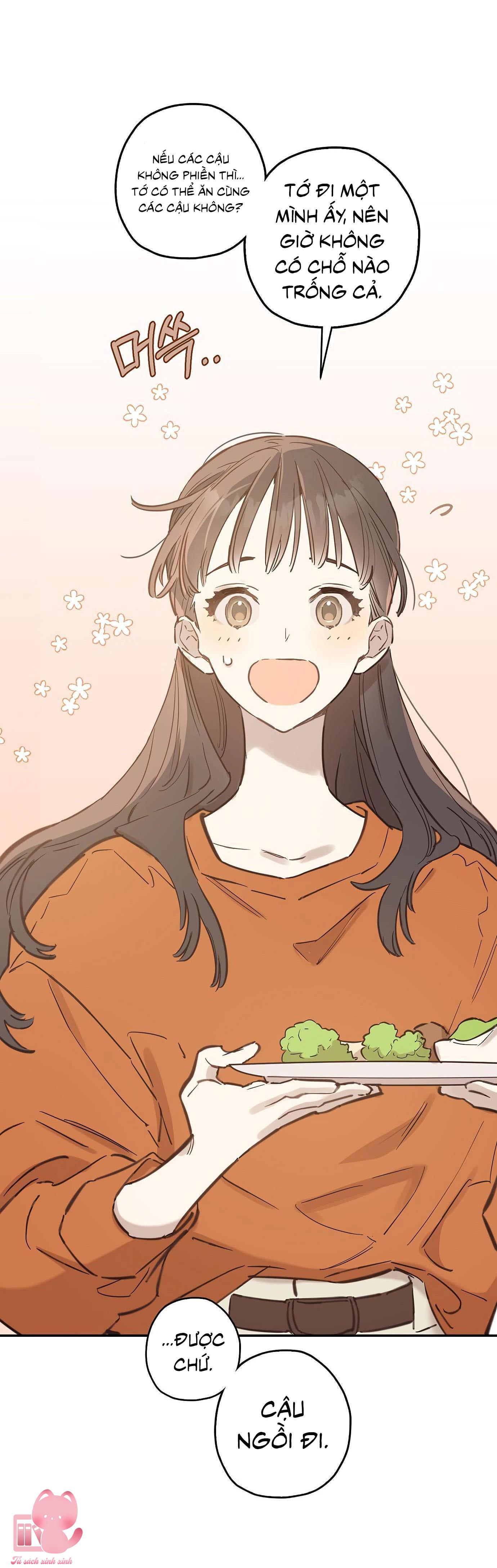 Onsaemiro Chapter 6 - Trang 4