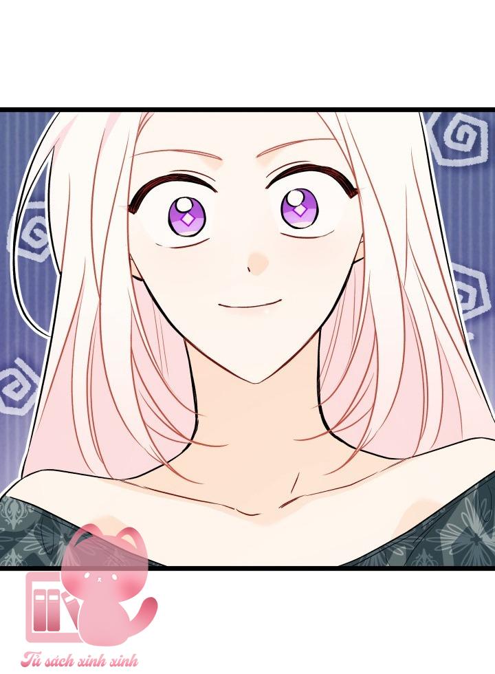 Quan Hệ Cộng Sinh Giữa Báo Đen Và Thỏ Trắng Chap 95 - Trang 2