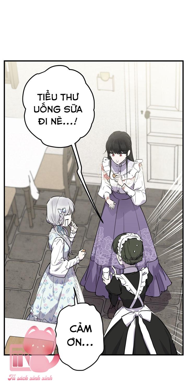 Những Nhân Vật Mạnh Nhất Thế Giới Ám Ảnh Tôi Chap 72 - Trang 4