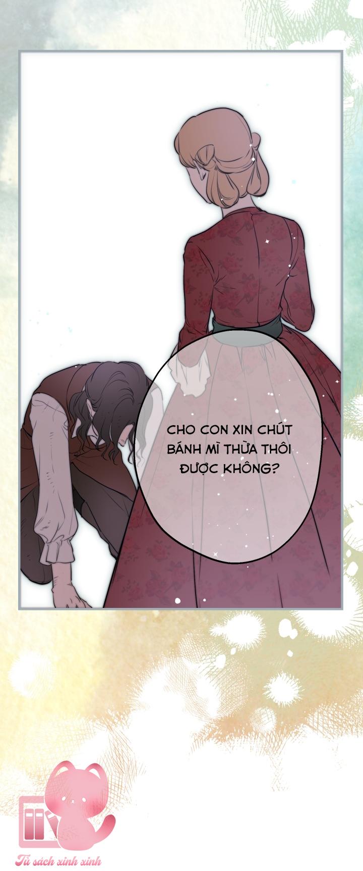 Những Nhân Vật Mạnh Nhất Thế Giới Ám Ảnh Tôi Chapter 82 - Trang 4