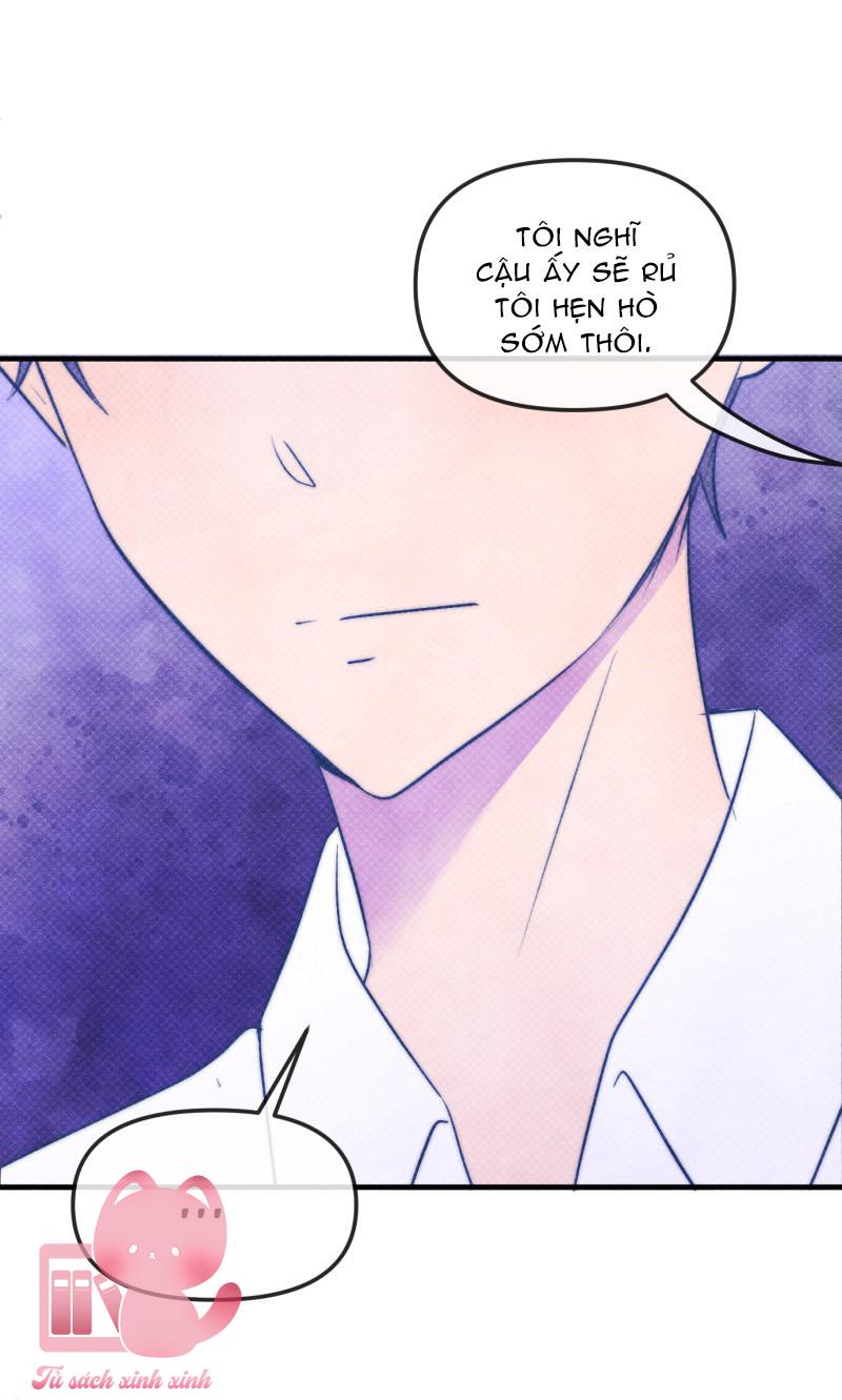 Tình Yêu Tựa Vòng Lặp Chap 37 - Trang 2