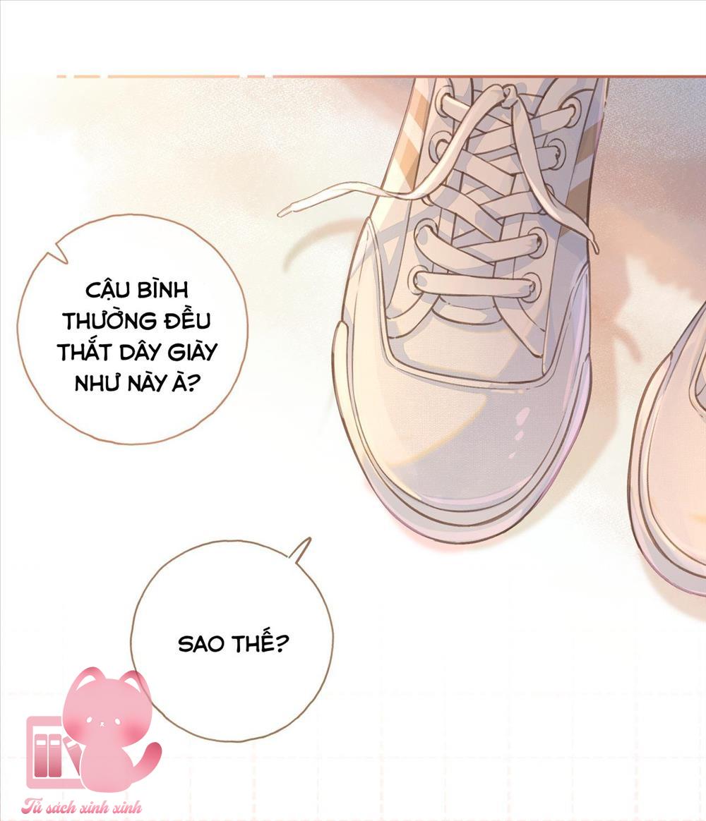 Em Chỉ Muốn Hít Vận Khí Của Anh Chapter 34 - Trang 4