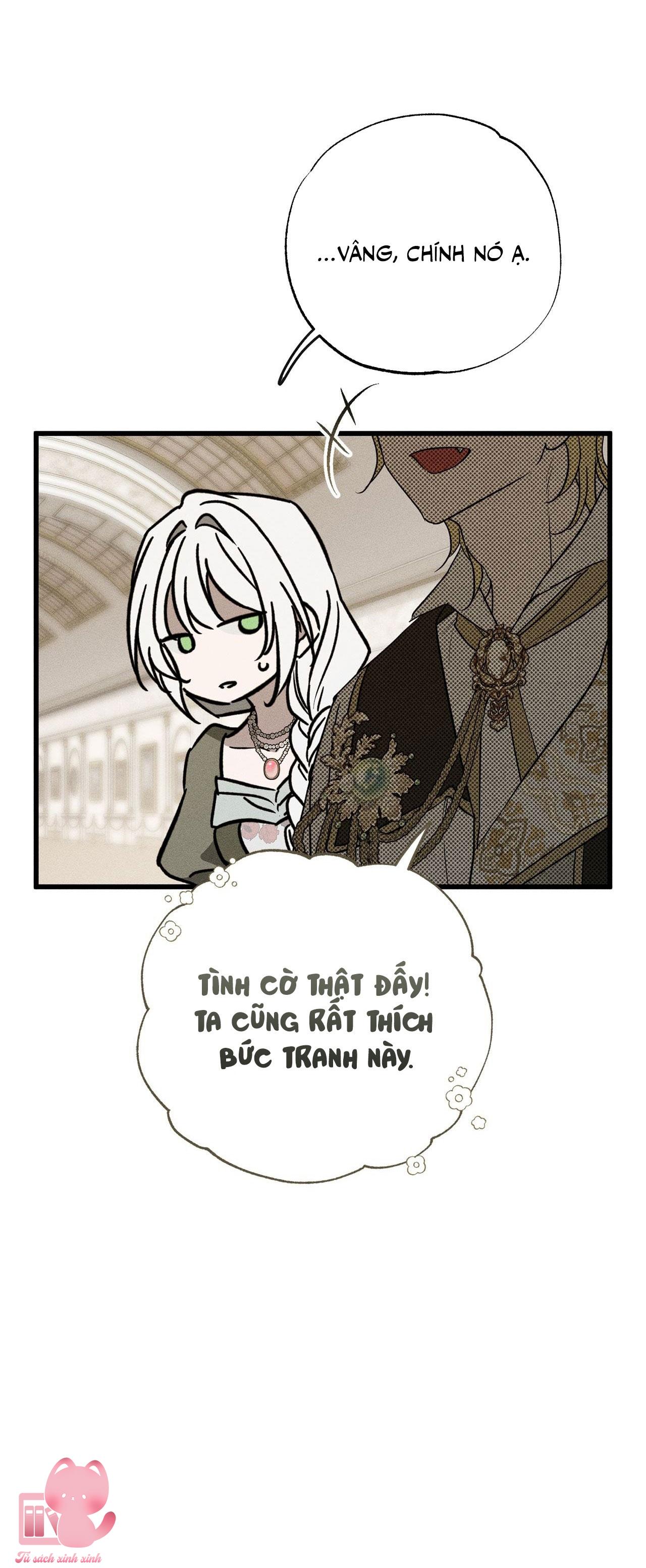 Người Chồng Căm Ghét Tôi Đã Mất Trí Nhớ Chap 35 - Trang 2