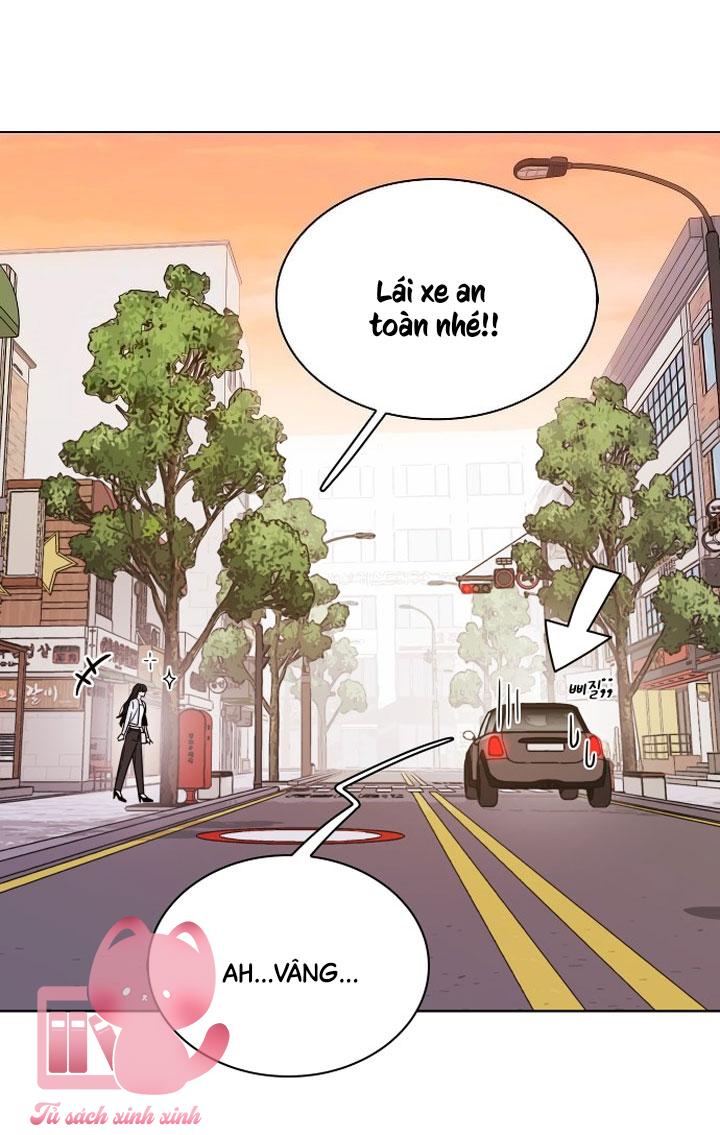 Hôn Trước Khi Ngủ Chapter 4 - Trang 4