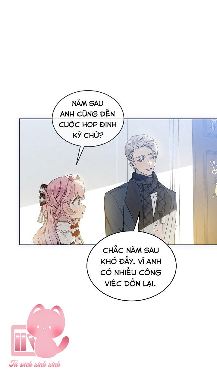 Quý Cô Thế Giới Ngầm Chap 55 - Trang 4