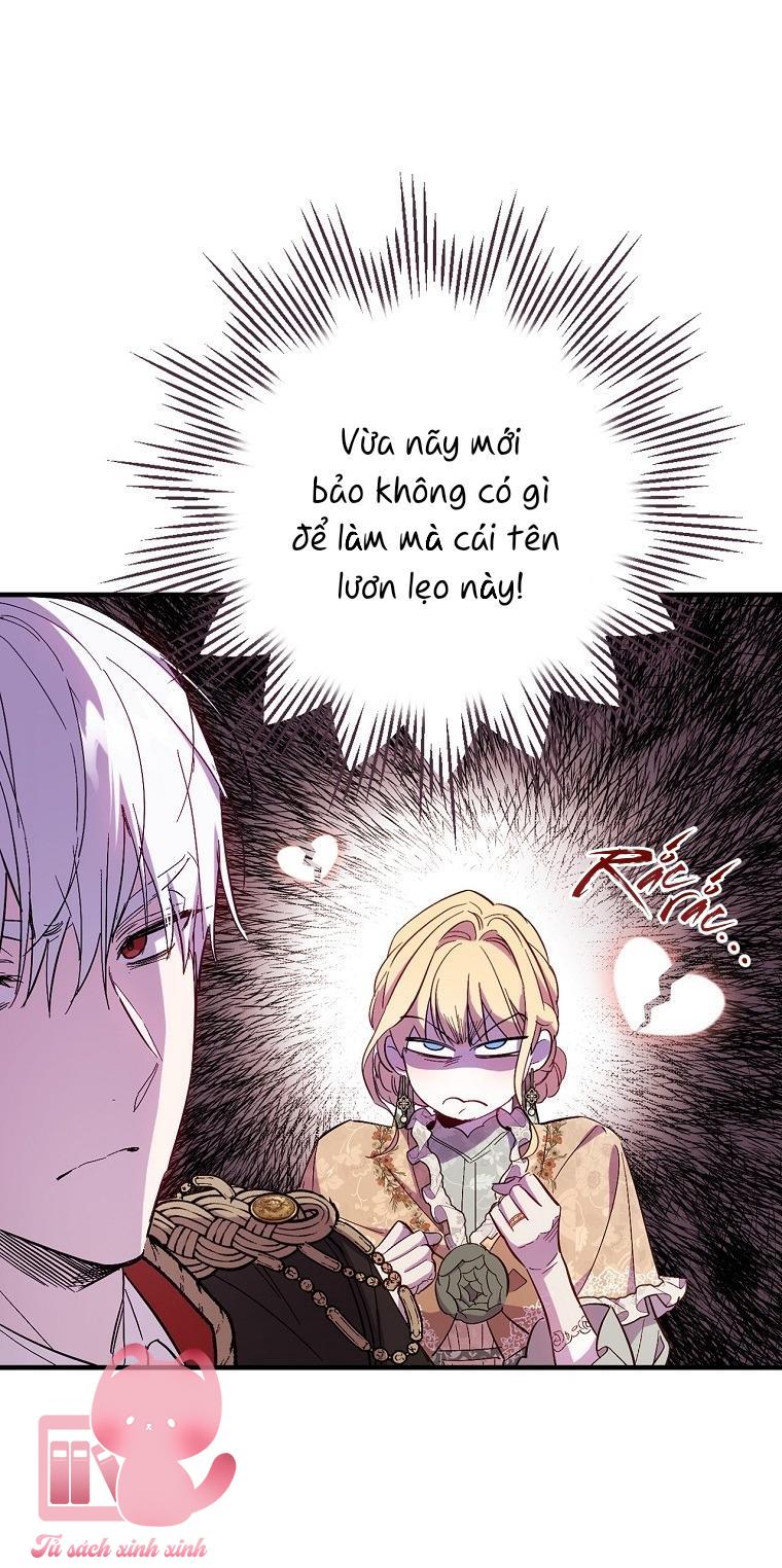 Cách Khiến Phu Quân Đứng Về Phía Tôi Chap 15 - Trang 2