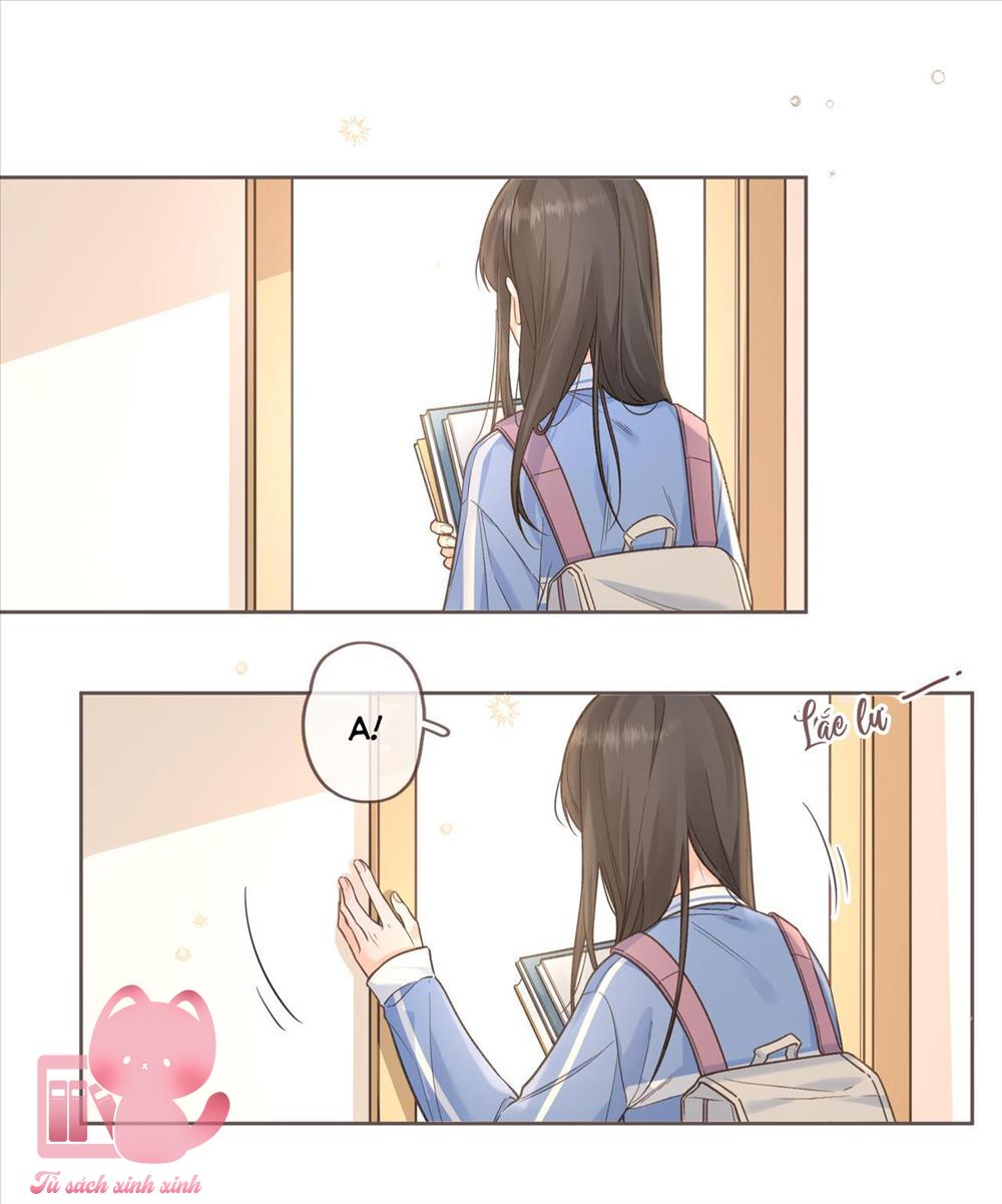 Em Chỉ Muốn Hít Vận Khí Của Anh Chapter 2 - Trang 4