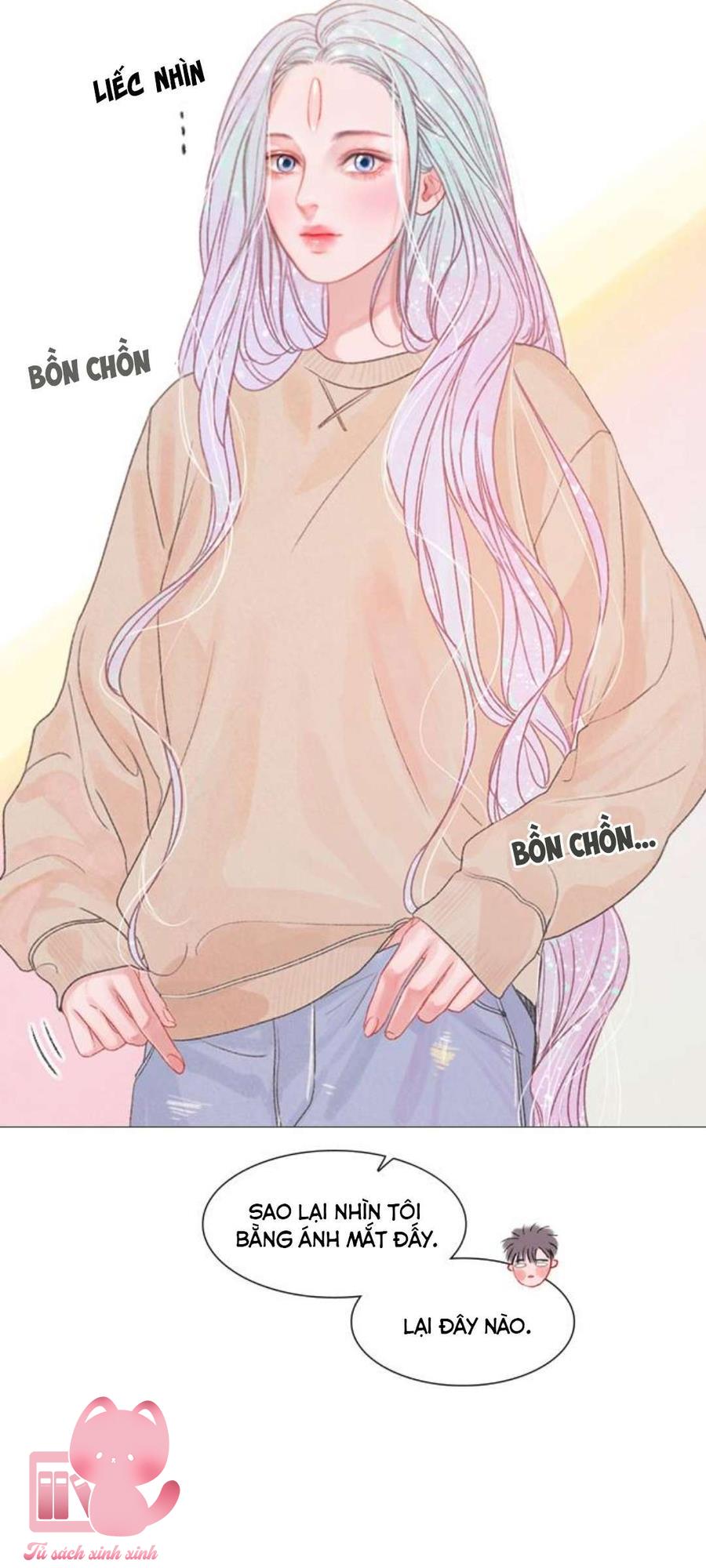 Thần Bí Chap 8 - Trang 2