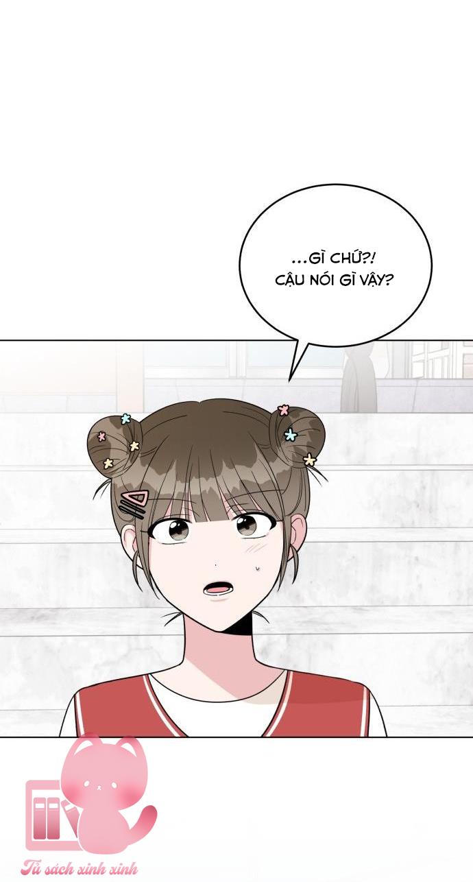 Chúng Ta Là Gì Của Nhau? Chap 25 - Trang 2