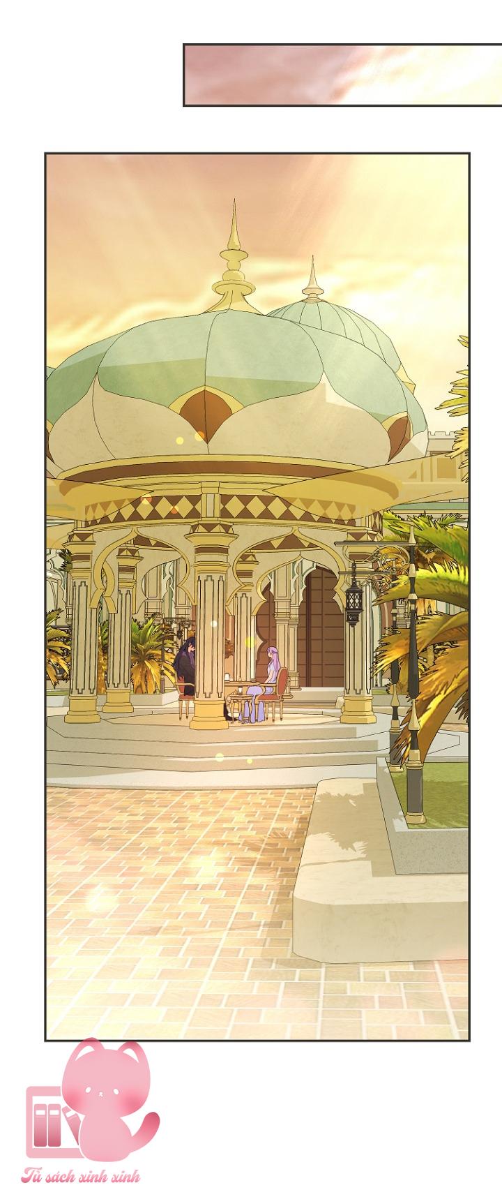 Bỏ Quách Chồng Con Đi, Tiền Bạc Mới Là Tất Cả Chap 11 - Trang 2