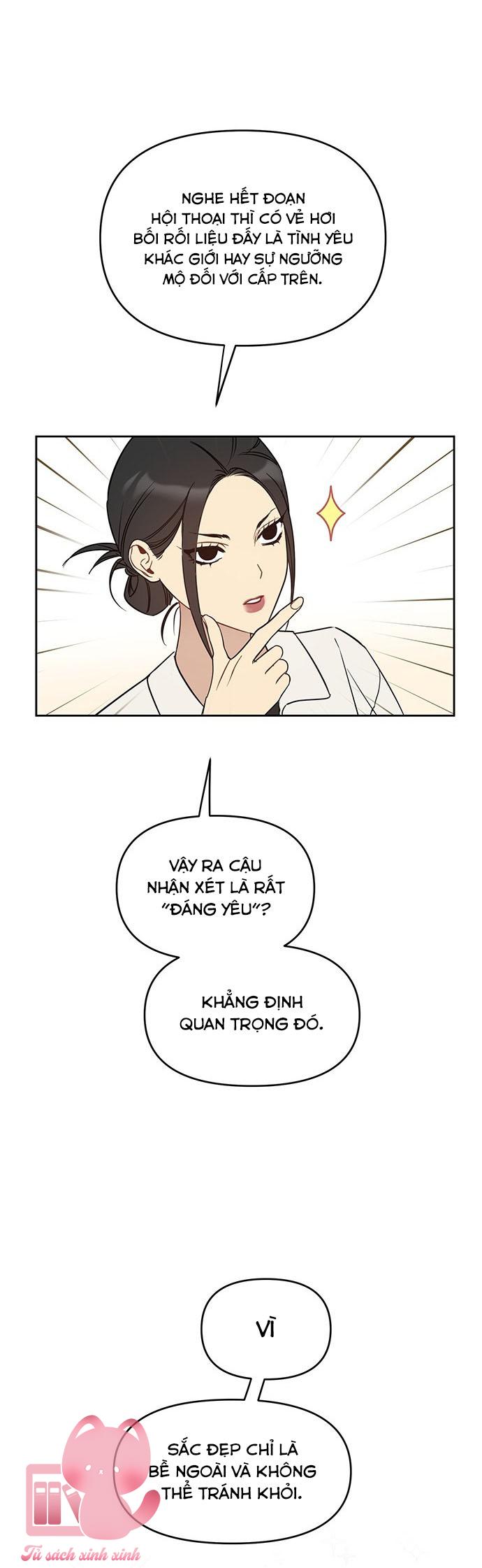 Gieo Nhân Gặt Quả Chap 50 - Trang 2