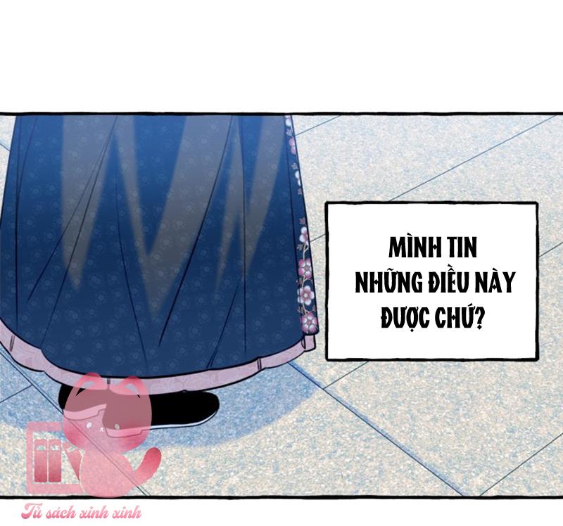 Chuyện Tình Tuyết Phương Bắc Chapter 15 - Trang 4
