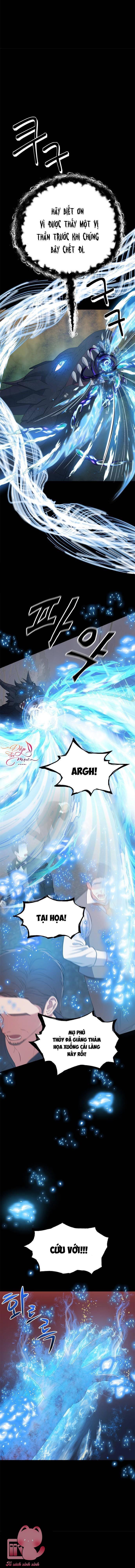 Ác Long Sống Làm Gì Cơ Chứ? Chap 12 - Trang 3