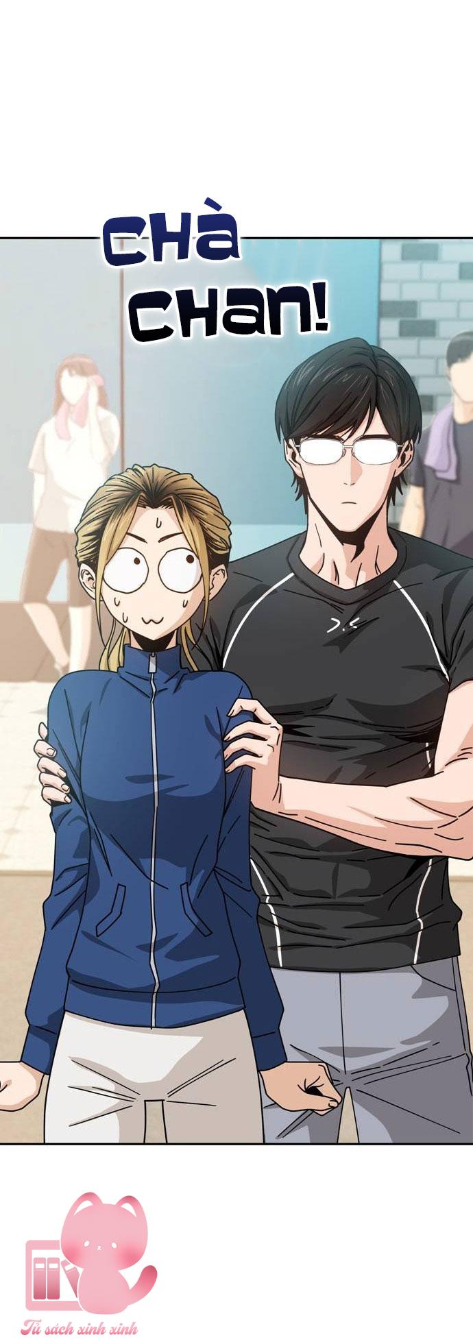 Lớ Ngớ Vớ Phải Tình Yêu Chapter 22 - Trang 4