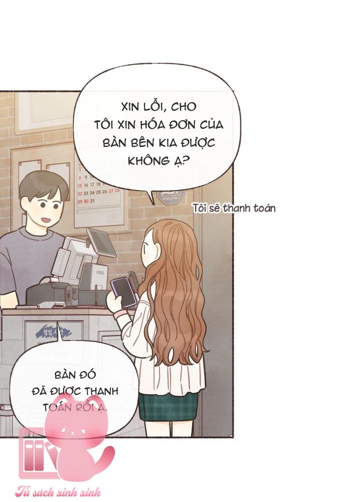 Cảm Xúc Chuyển Giao Chap 18 - Trang 3