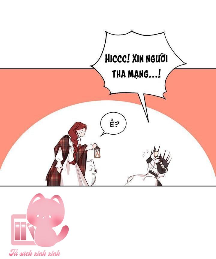 Thế Thì Ta Cứ Trở Thành Kẻ Ác Thôi Chap 3 - Trang 2