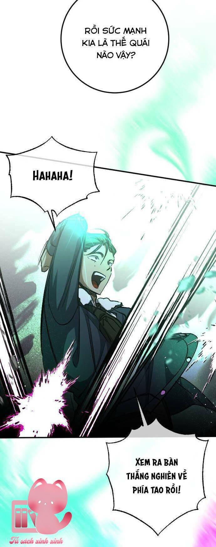 Đêm Của Bóng Tối Chapter 34 - Trang 4