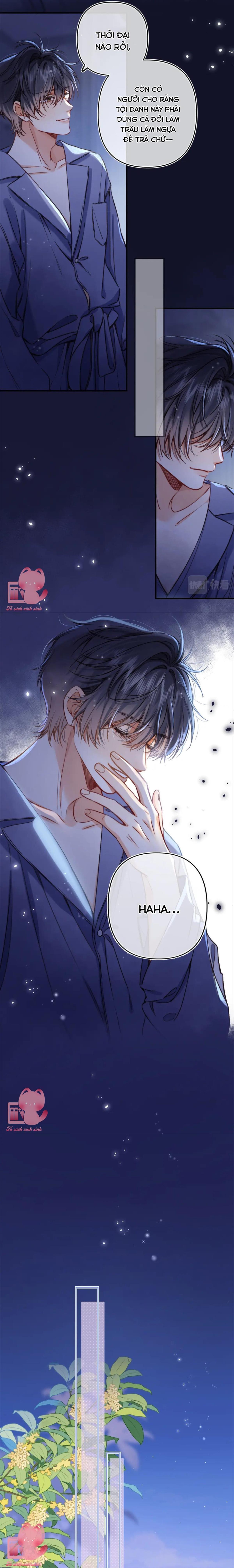Mối Tình Thầm Kín Chap 74 - Trang 2