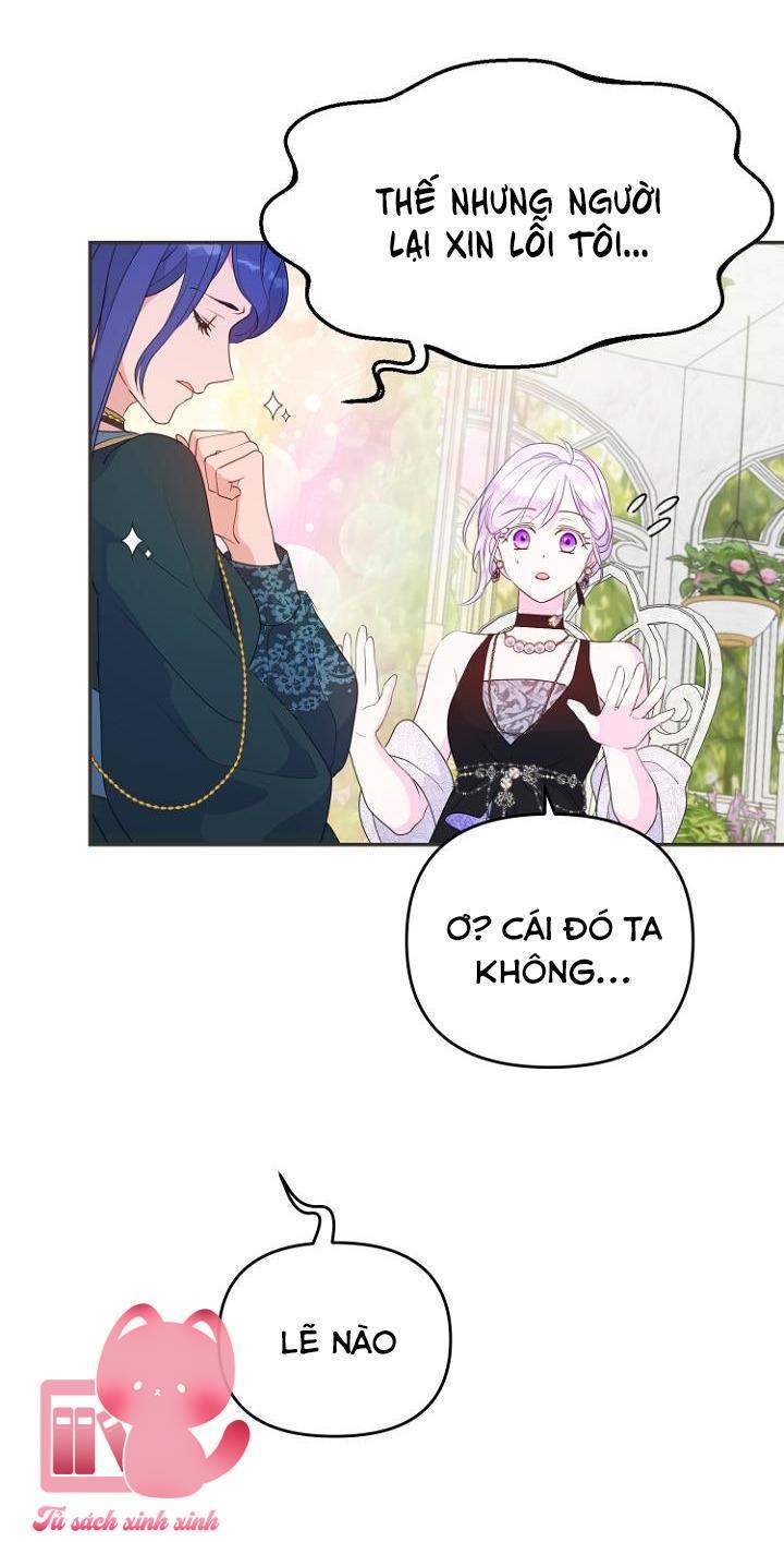 Bỏ Quách Chồng Con Đi, Tiền Bạc Mới Là Tất Cả Chap 39 - Trang 2