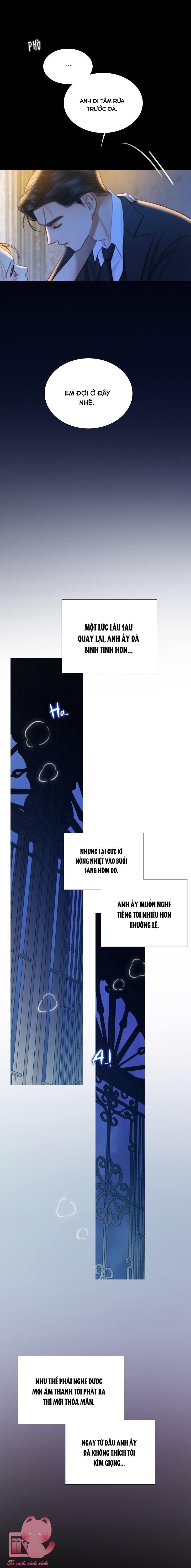 Serena Chapter 86 - Trang 4
