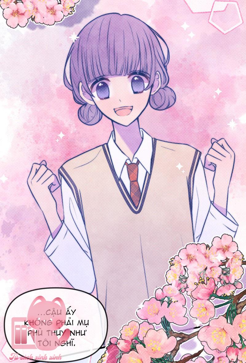 Tình Yêu Tựa Vòng Lặp Chap 37 - Trang 2