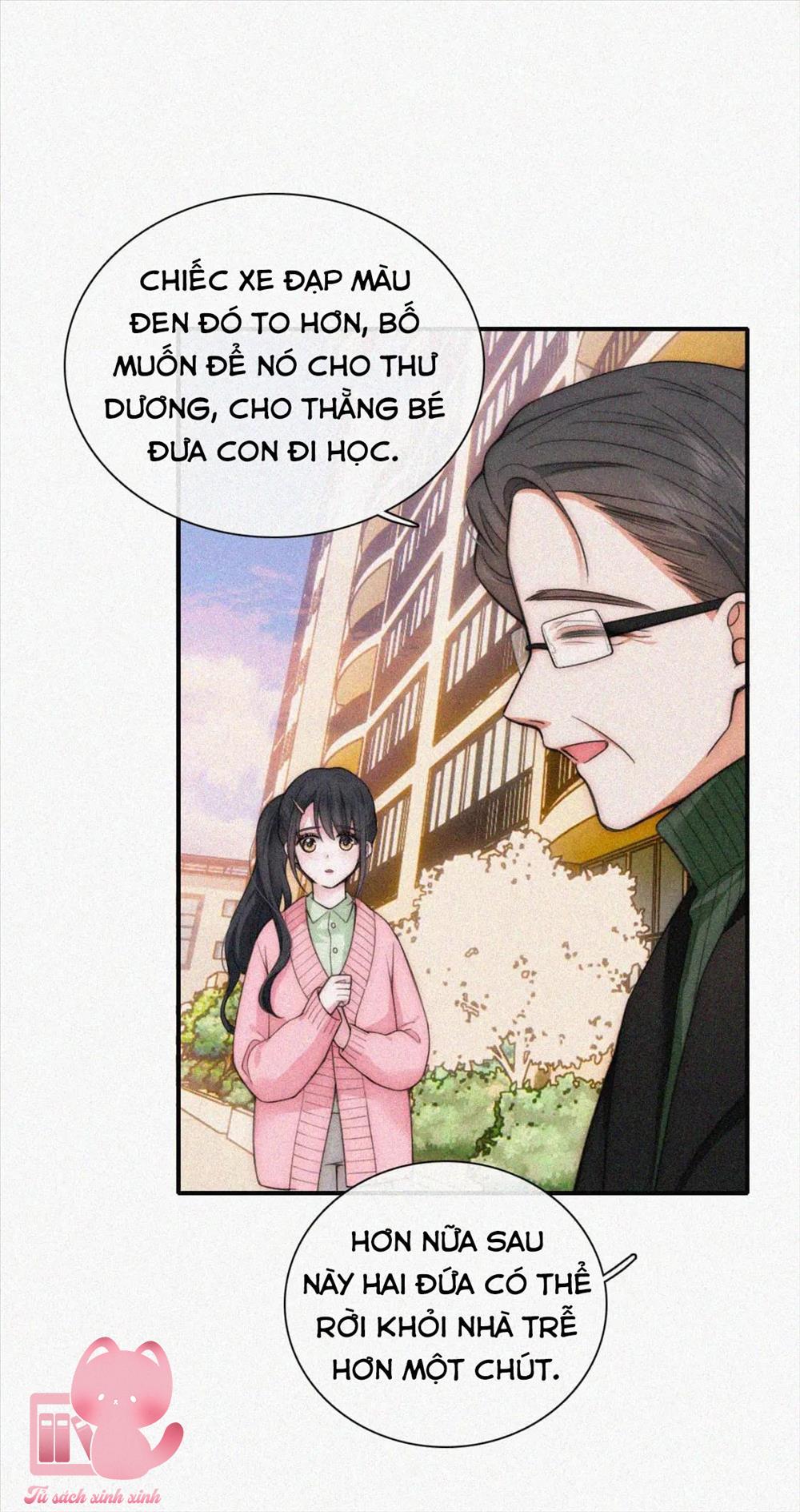 Bệnh Yêu Chap 49 - Trang 2
