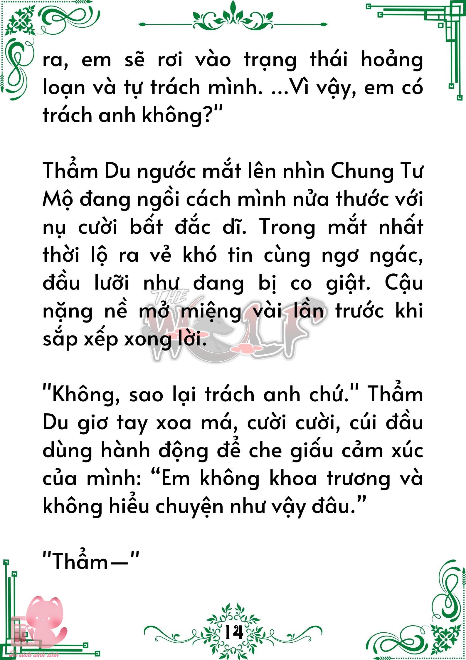 Quý nhân phù trợ Du Chap 50 - Trang 2