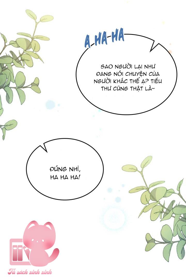 Công Nương Toàn Năng Cũng Thấy Chán Nản Chap 33 - Trang 3