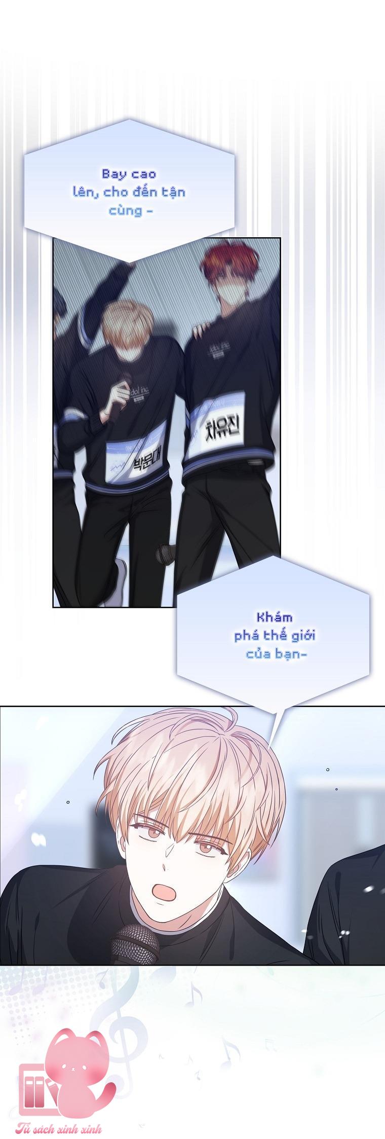 Debut Or Die Chap 28 - Trang 3