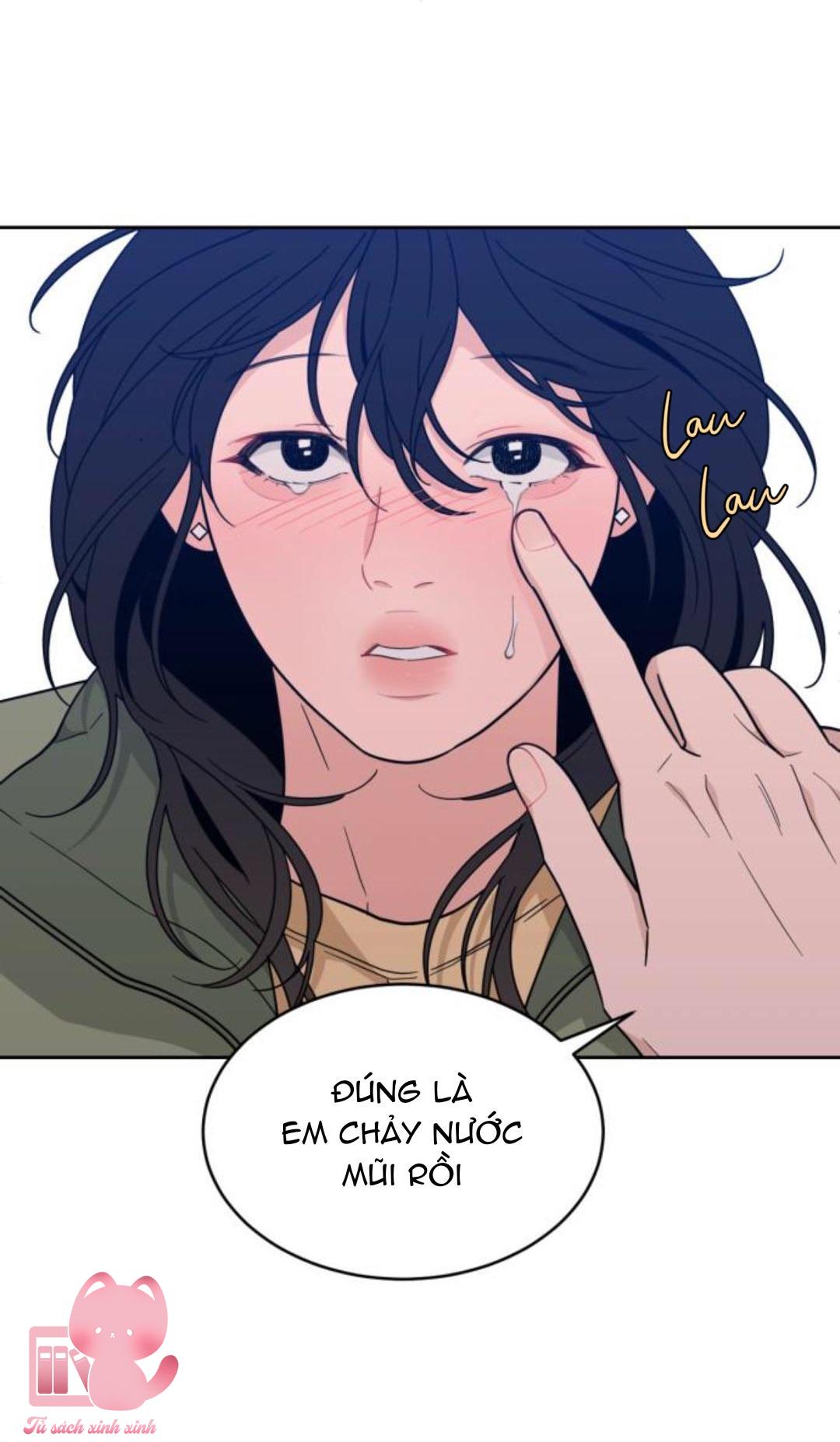 Vận May Không Ngờ Chapter 23 - Trang 4