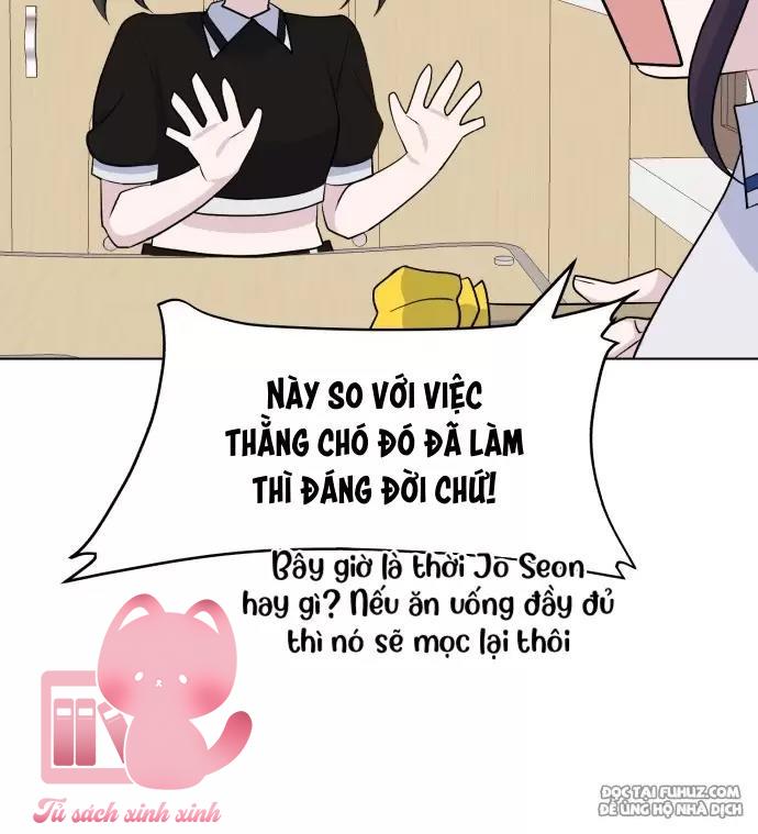 Quan Hệ Nhân Quả Chap 28 - Trang 2