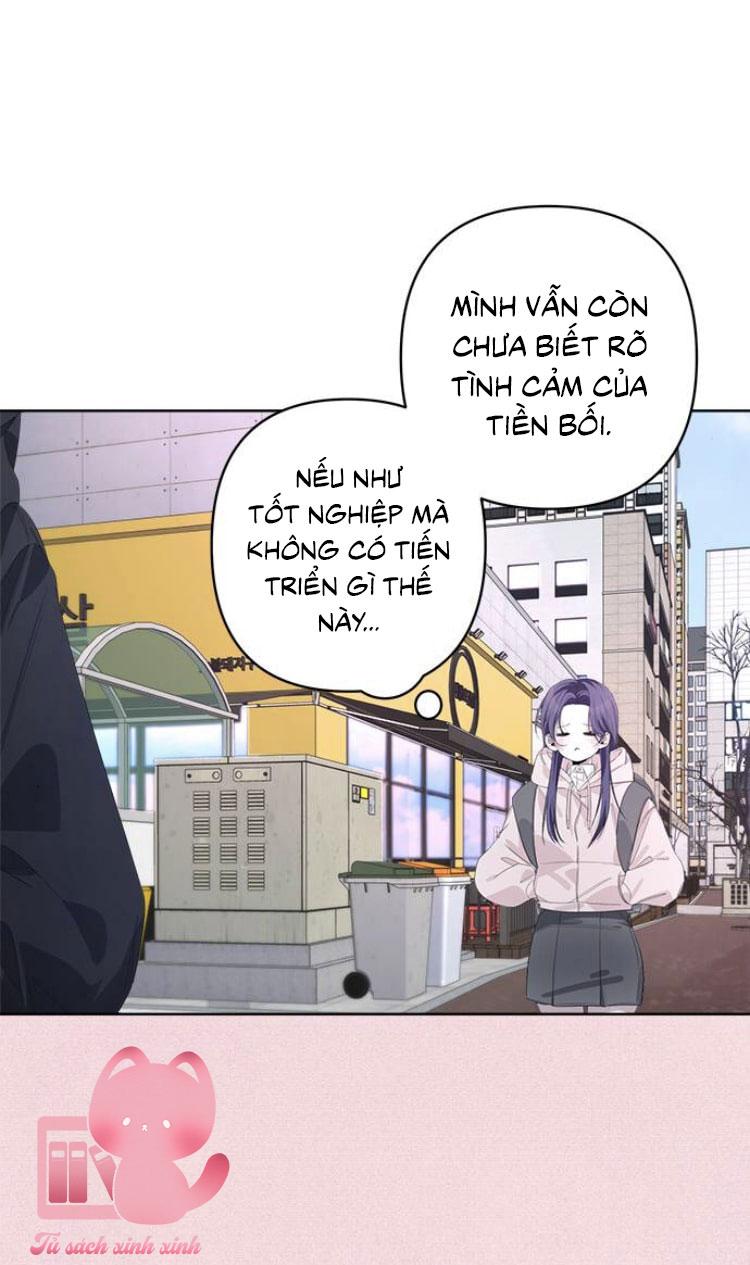 Đàn Anh Xấu Xa! Chap 56 - Trang 3