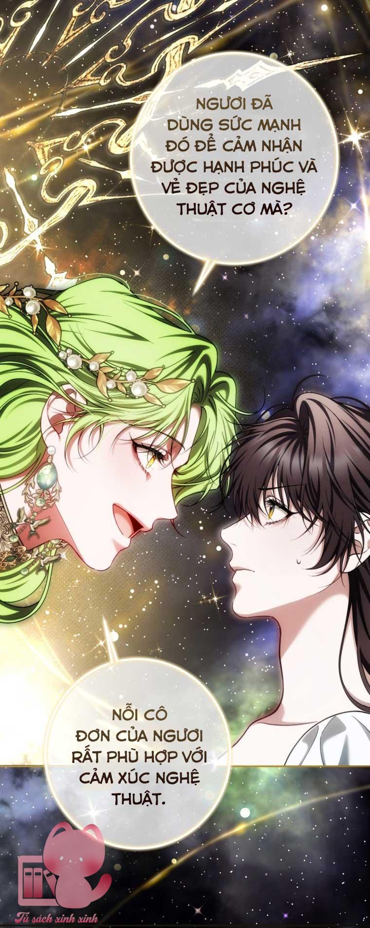 Thời Gian Của Nhân Vật Phụ Có Giới Hạn Chap 85 - Trang 4