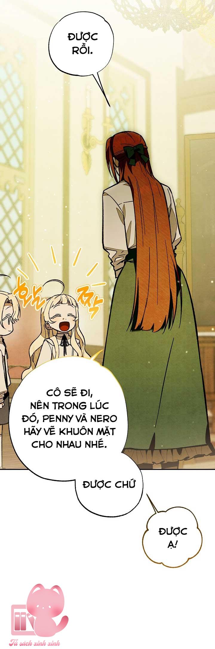 Chào Mừng Đến Với Dinh Thự Hoa Hồng Chap 9 - Trang 2