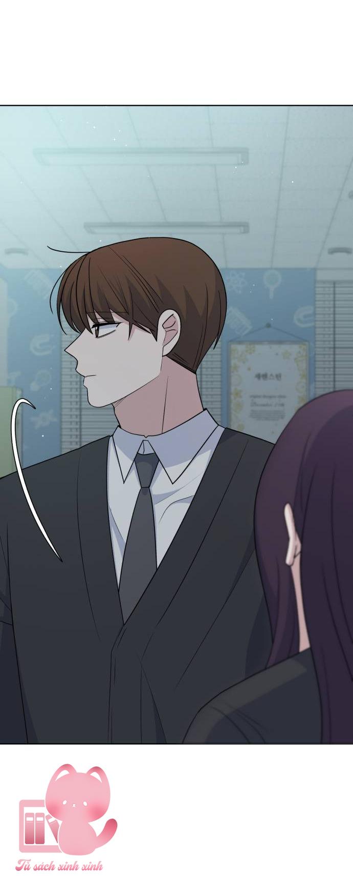 Quan Hệ Nhân Quả Chap 111 - Trang 2