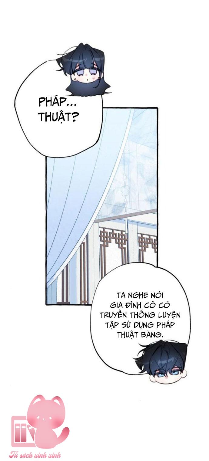Chuyện Tình Tuyết Phương Bắc Chapter 4 - Trang 4