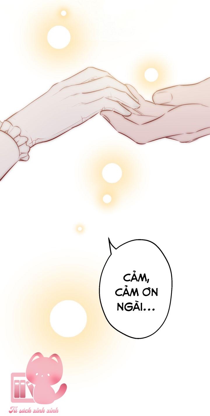 Những Nhân Vật Mạnh Nhất Thế Giới Ám Ảnh Tôi Chapter 44 - Trang 4
