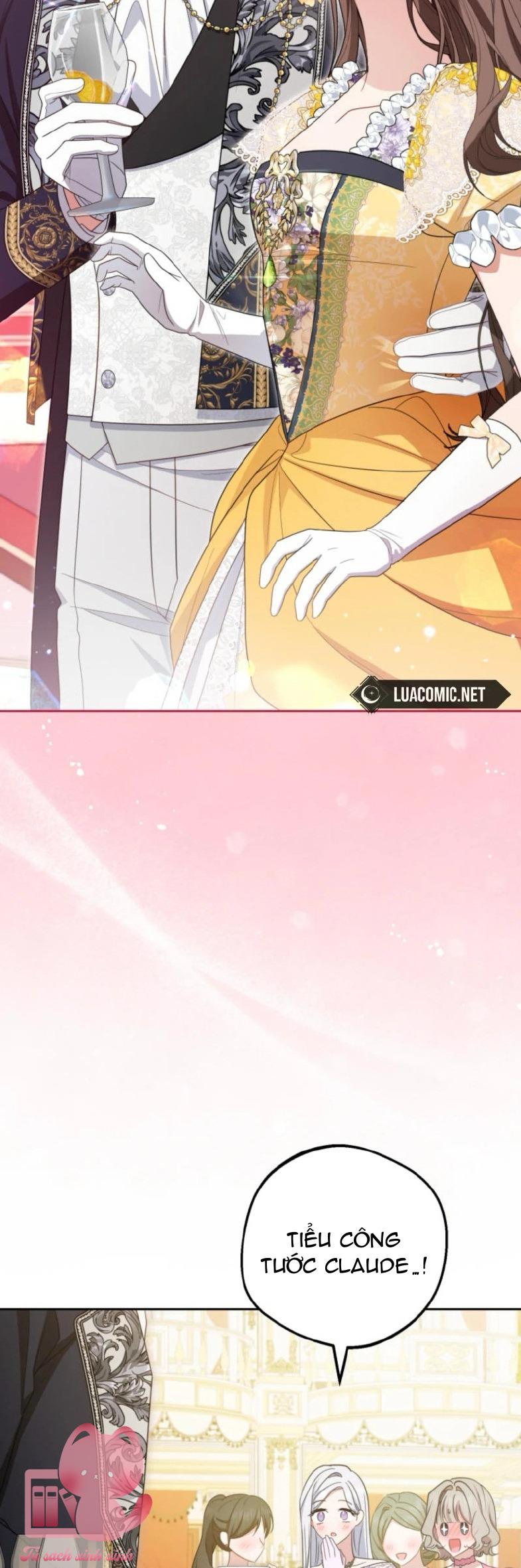 Được Yêu Thương Mà Còn Ngại Ngùng Sao! Chapter 91 - Trang 4
