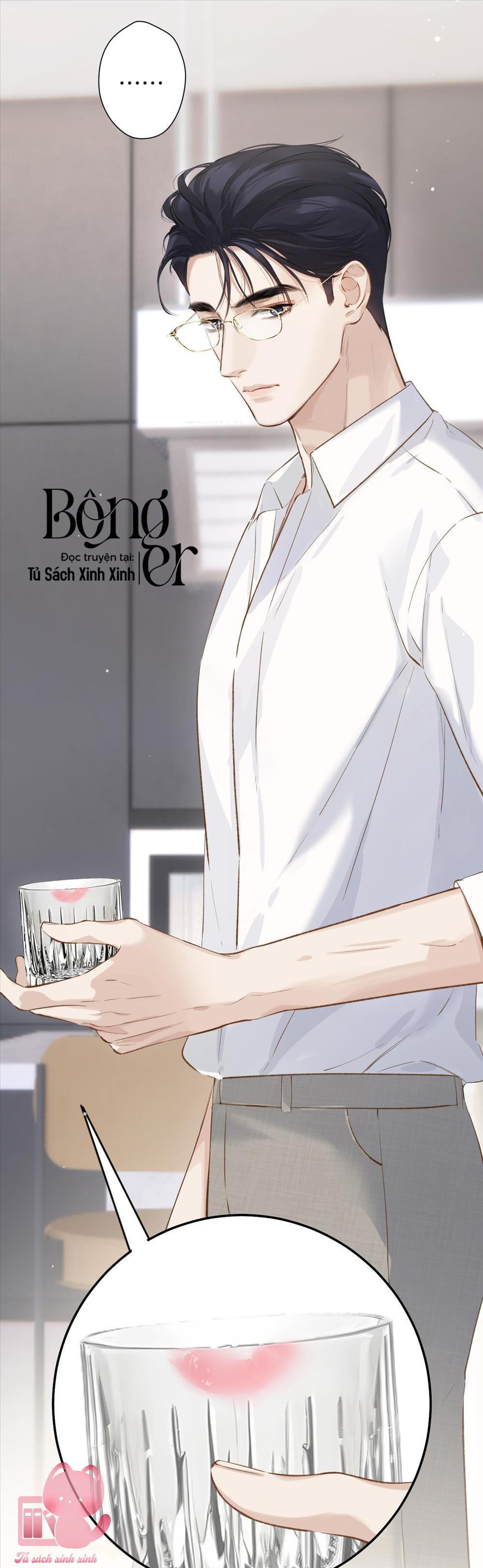 Trêu Nhầm Chap 16 - Trang 4