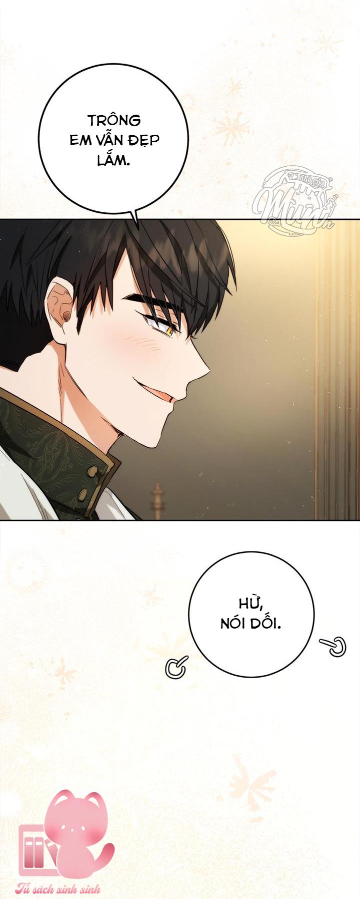 Cuộc Sống Mới Của Công Nương Chapter 102 - Trang 4