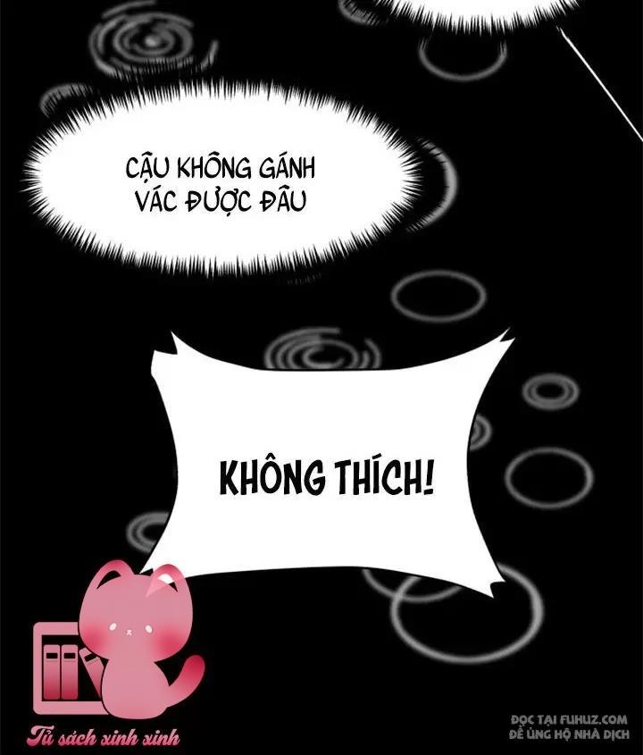 Quan Hệ Nhân Quả Chap 33 - Trang 2
