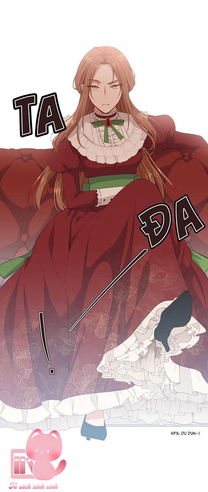 Hãy Coi Chừng Ác Nữ Chapter 9 - Trang 4