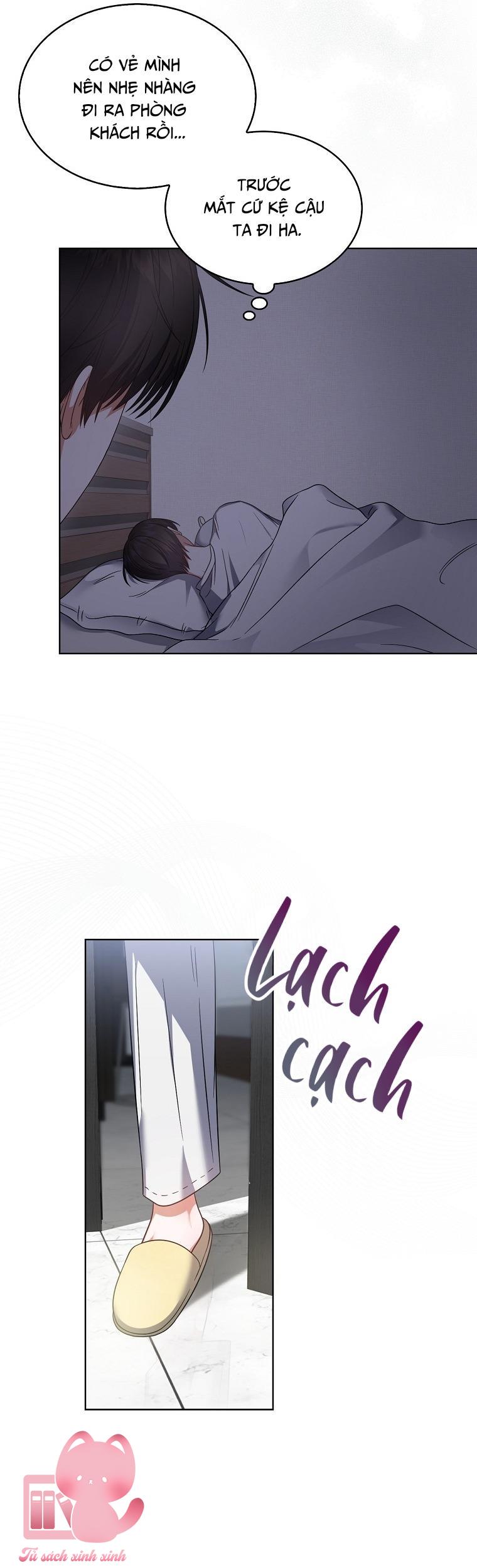 Debut Or Die Chap 74 - Trang 4