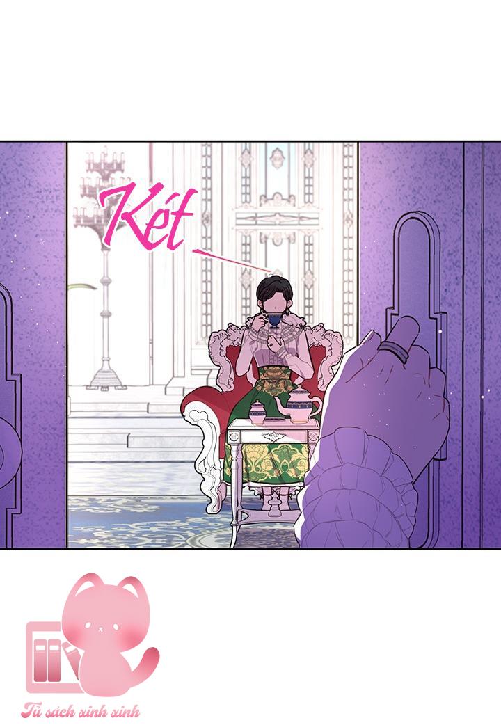 Hoàng Nữ Tóc Đen Chapter 70 - Trang 4