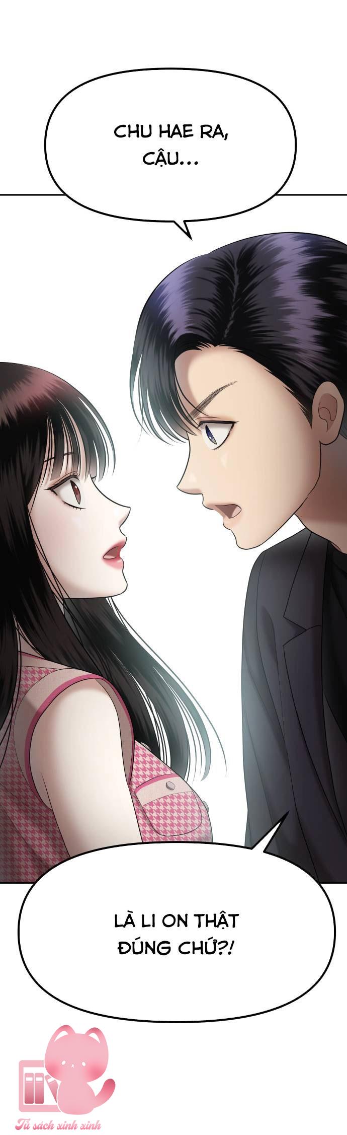 Chị Em Tranh Đấu Chap 10 - Trang 2