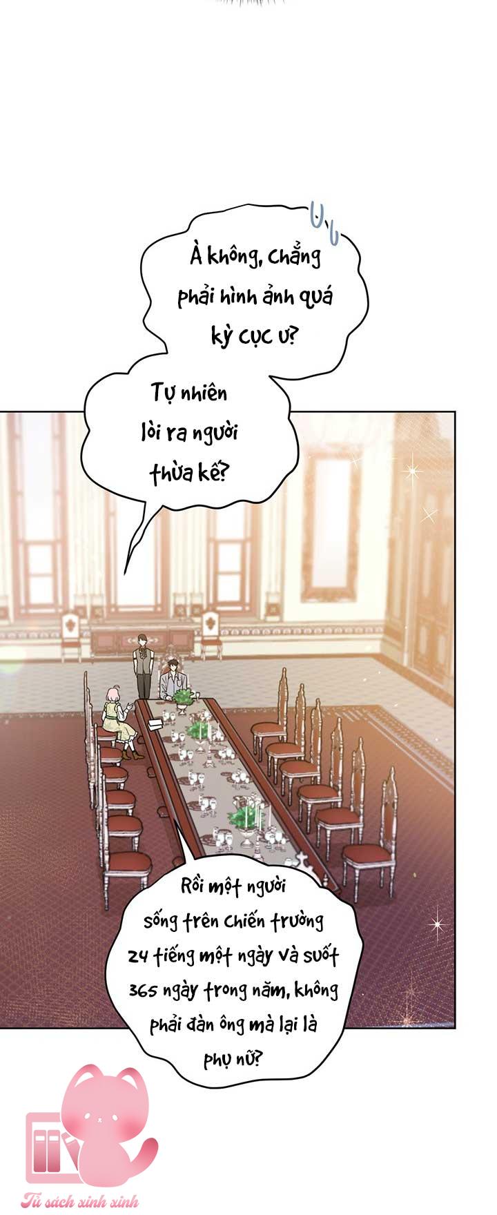 Cuộc Sống Mới Của Công Nương Chapter 17 - Trang 4
